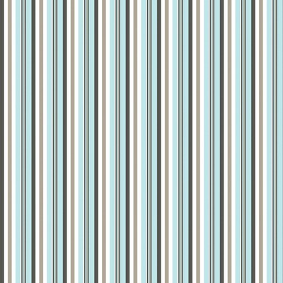 RM Coco Beachcomber Stripe Tidal Pool