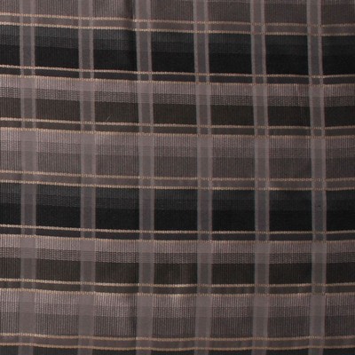 RM Coco Bel Air Plaid Graphite
