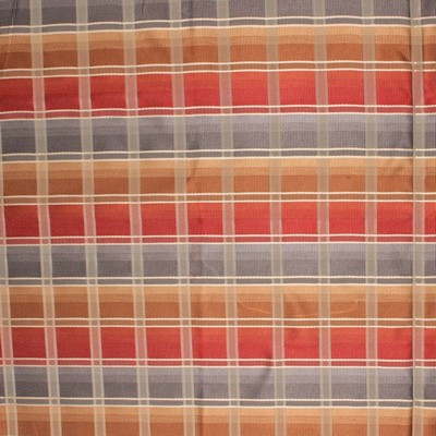 RM Coco Bel Air Plaid Russett