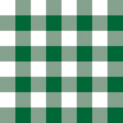 RM Coco Big Sky Check Emerald