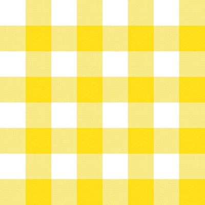 RM Coco Big Sky Check Sunshine