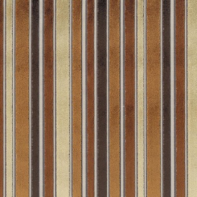 RM Coco Blenheim Stripe Amber