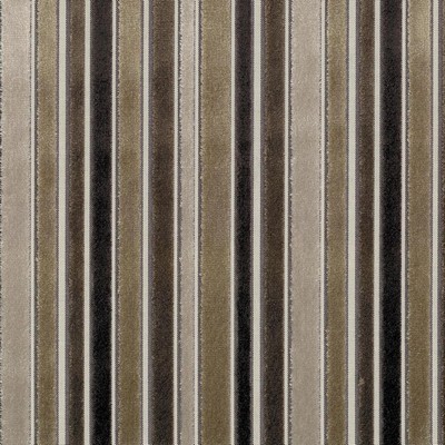 RM Coco Blenheim Stripe Hot Fudge