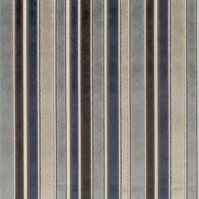 RM Coco Blenheim Stripe Sapphire