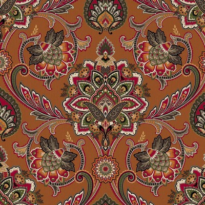 RM Coco Blickling Garden Damask Spice Road