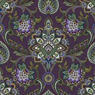 RM Coco Blickling Garden Damask Concord