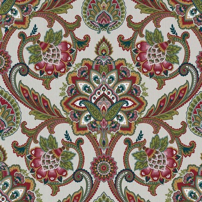 RM Coco Blickling Garden Damask Multi