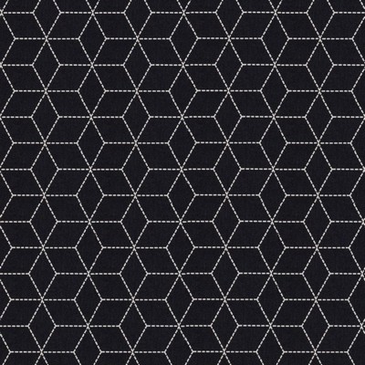 RM Coco Boxed In Navy