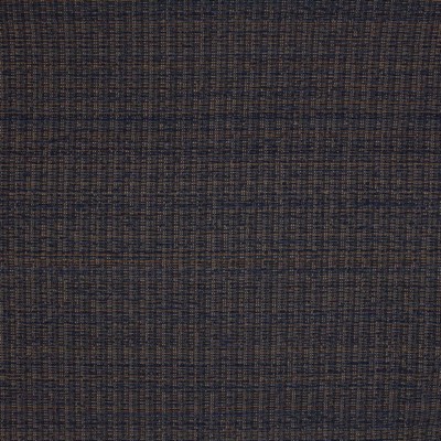 RM Coco Brompton Tweed Blue Tweed