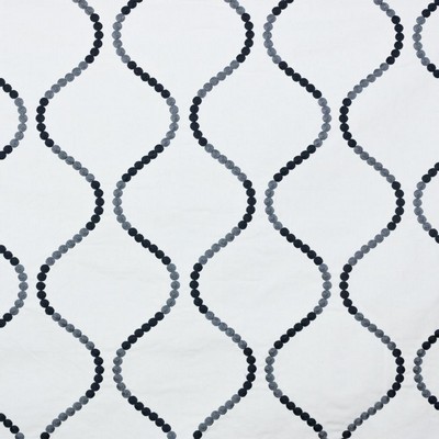 RM Coco Button Trellis Graphite