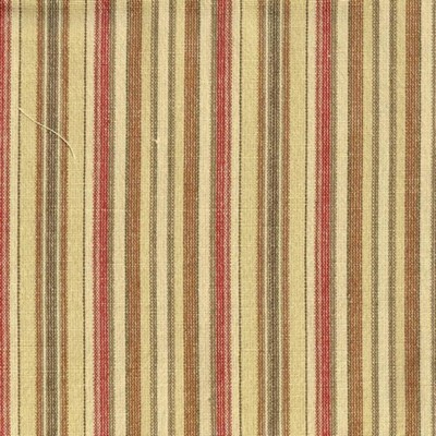 RM Coco Compton Stripe Bittersweet