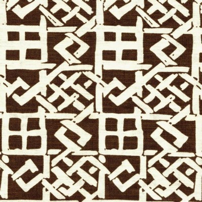 RM Coco Connecting Link Chocolate