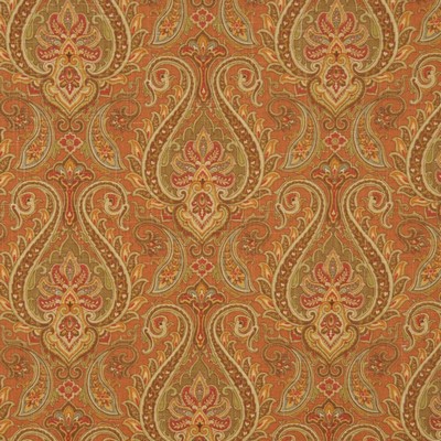 RM Coco CROWLEY RUST