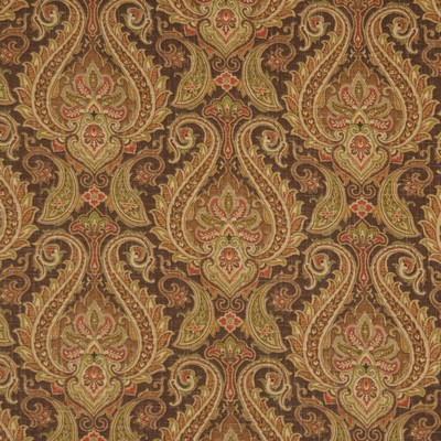 RM Coco Crowley ESPRESSO