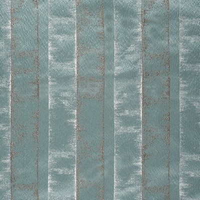 RM Coco Campania Stripe Duckegg