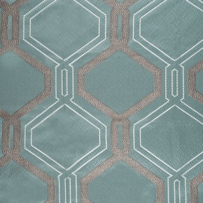 RM Coco Campania Trellis Duckegg