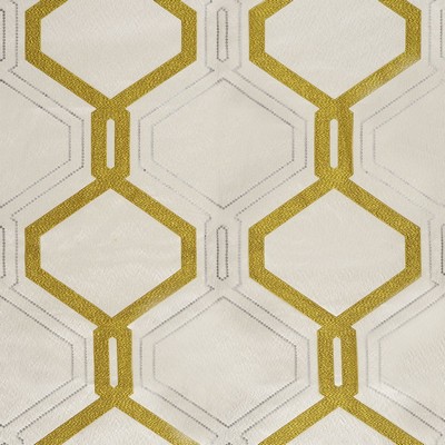 RM Coco Campania Trellis Goldenrod