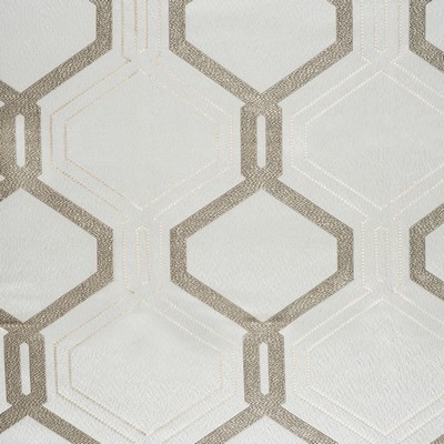 RM Coco Campania Trellis Silver Oak