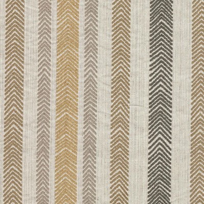 RM Coco Chevron Stripe Crypton Driftwood