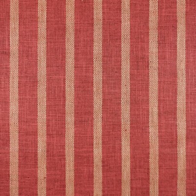 RM Coco Cheyenne Stripe Red Pepper