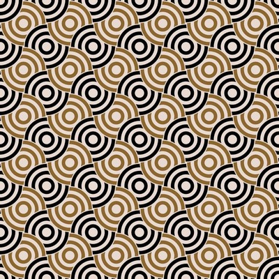 RM Coco Circle Up Black Walnut