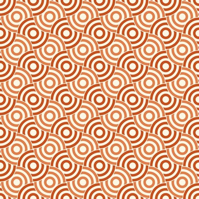 RM Coco Circle Up Mandarin