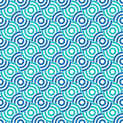 RM Coco Circle Up Ocean