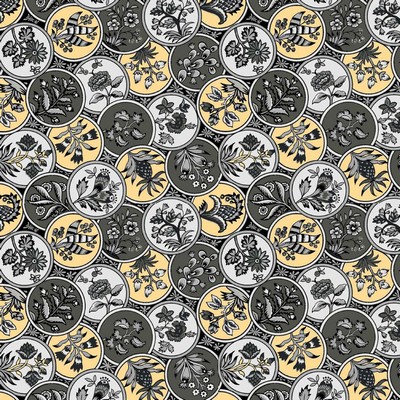 RM Coco Cloisonne Dijon