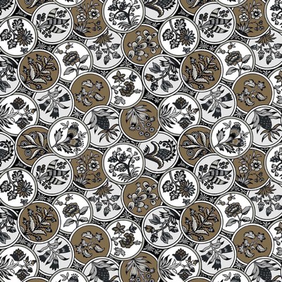 RM Coco Cloisonne Driftwood