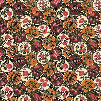 RM Coco Cloisonne Rum Raisin