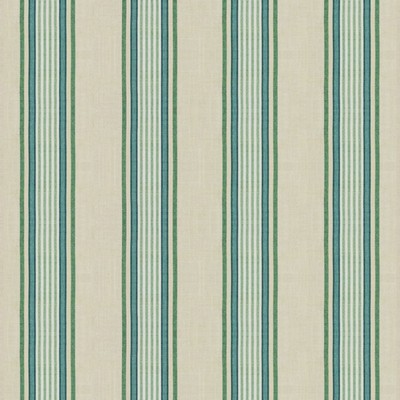 RM Coco Colfax Stripe Jade