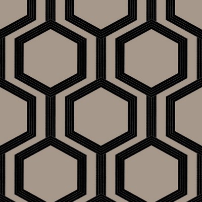 RM Coco ColorWorks DL137 Black Linen