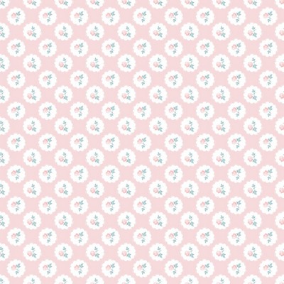 RM Coco ColorWorks DL167 Blush Pink