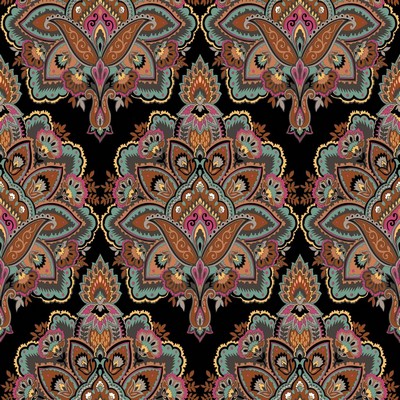 RM Coco ColorWorks DL187 Ember