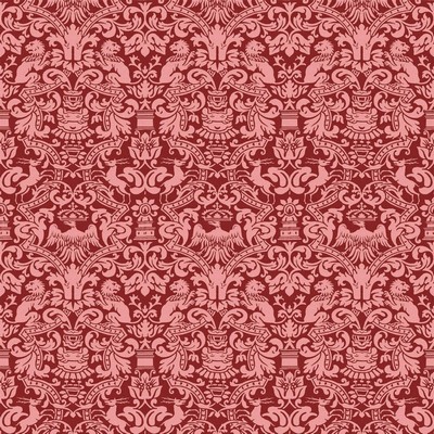 ColorWorks DL190 Cranberry RM Coco ColorWorks DL190 Cranberry