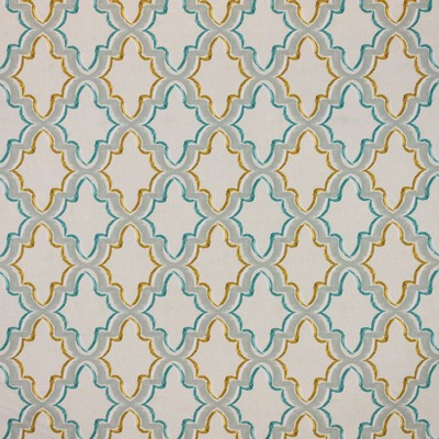 RM Coco Constantinople Trellis Aegean