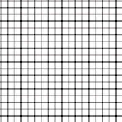 RM Coco Cool Cat Check Pewter