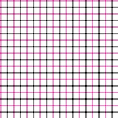 RM Coco Cool Cat Check Pink Panther