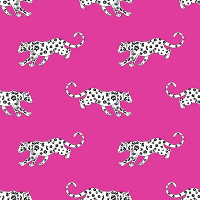 RM Coco Cool Cat Pink Panther