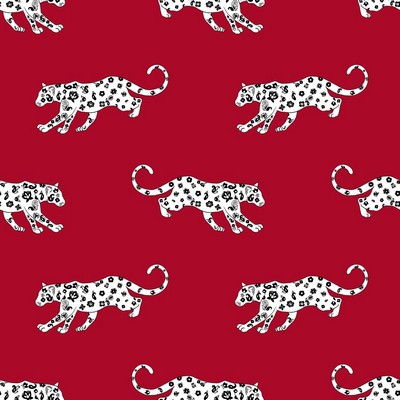 RM Coco Cool Cat Red Hot