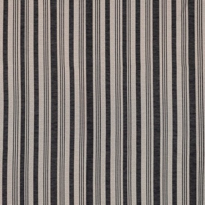 Cosgrove Stripe Graphite RM Coco Cosgrove Stripe Graphite