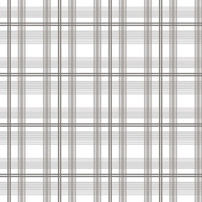 RM Coco Cozy Plaid Greige