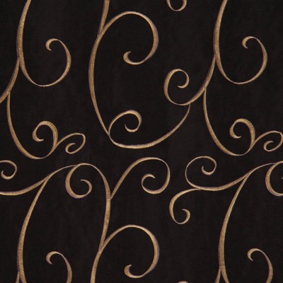 RM Coco Dauphine Black