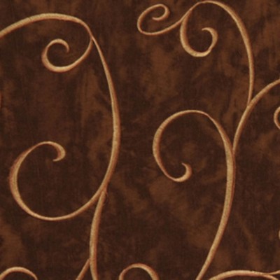 RM Coco Dauphine Chocolate