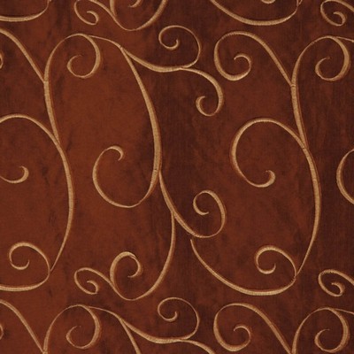 RM Coco Dauphine Copper