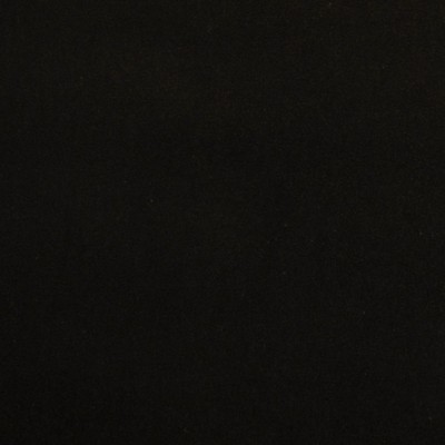 RM Coco Deluxe Cotton Velvet Black