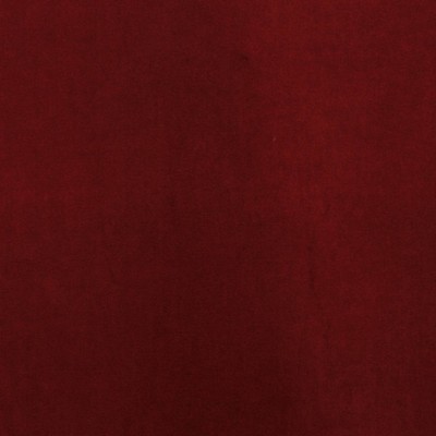 RM Coco Deluxe Cotton Velvet Burgundy