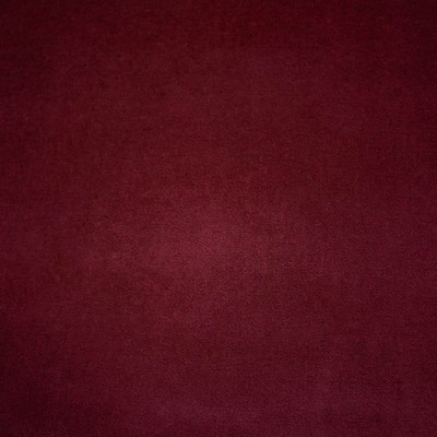 RM Coco Deluxe Cotton Velvet Cassis