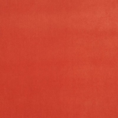 RM Coco Deluxe Cotton Velvet Coral