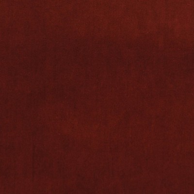 RM Coco Deluxe Cotton Velvet Cordovan